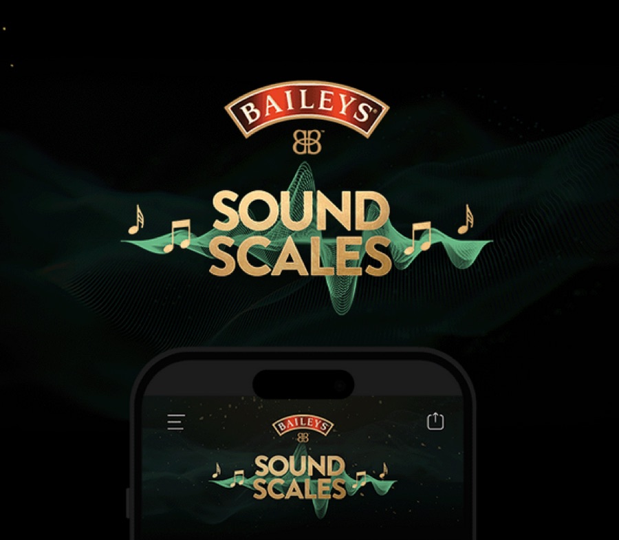 Baileys Sound Scales project thumbnail