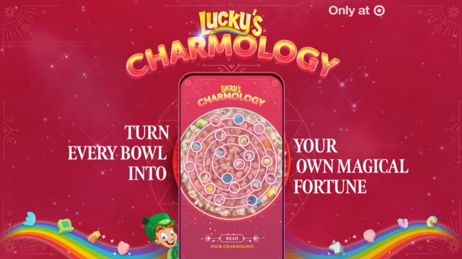 Lucky's Charmology project thumbnail