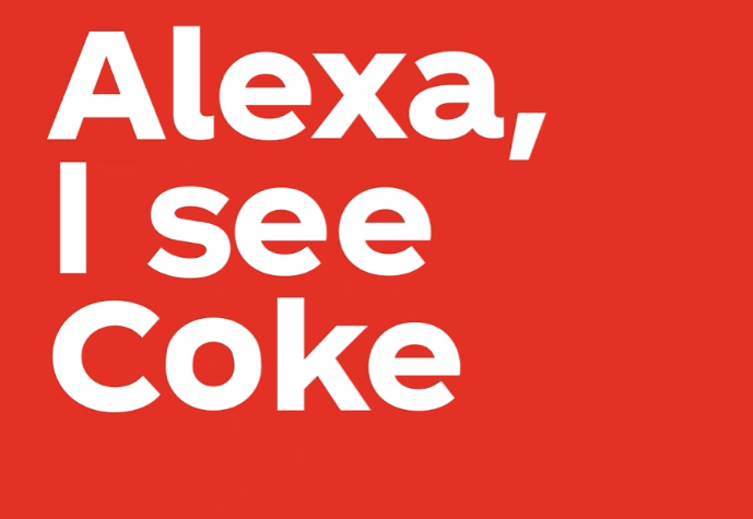I See Coke project thumbnail